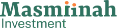 Logo Masmiinah Investment