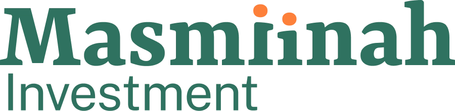 Logo Masmiinah Investment