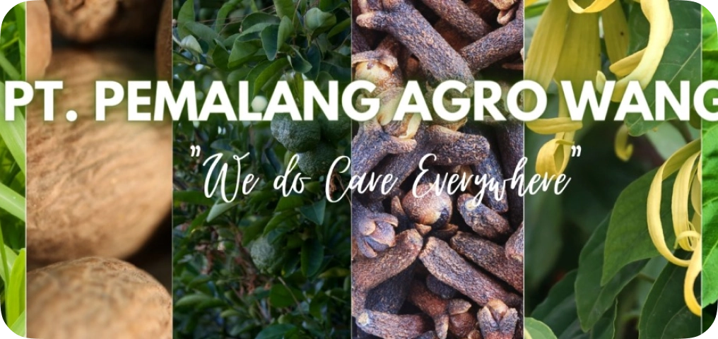 Cover PT. Pemalang Agro Wangi